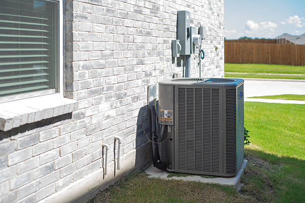 Reliable Heat Pump Repair contractor in Madison, FL by FH HVAC
